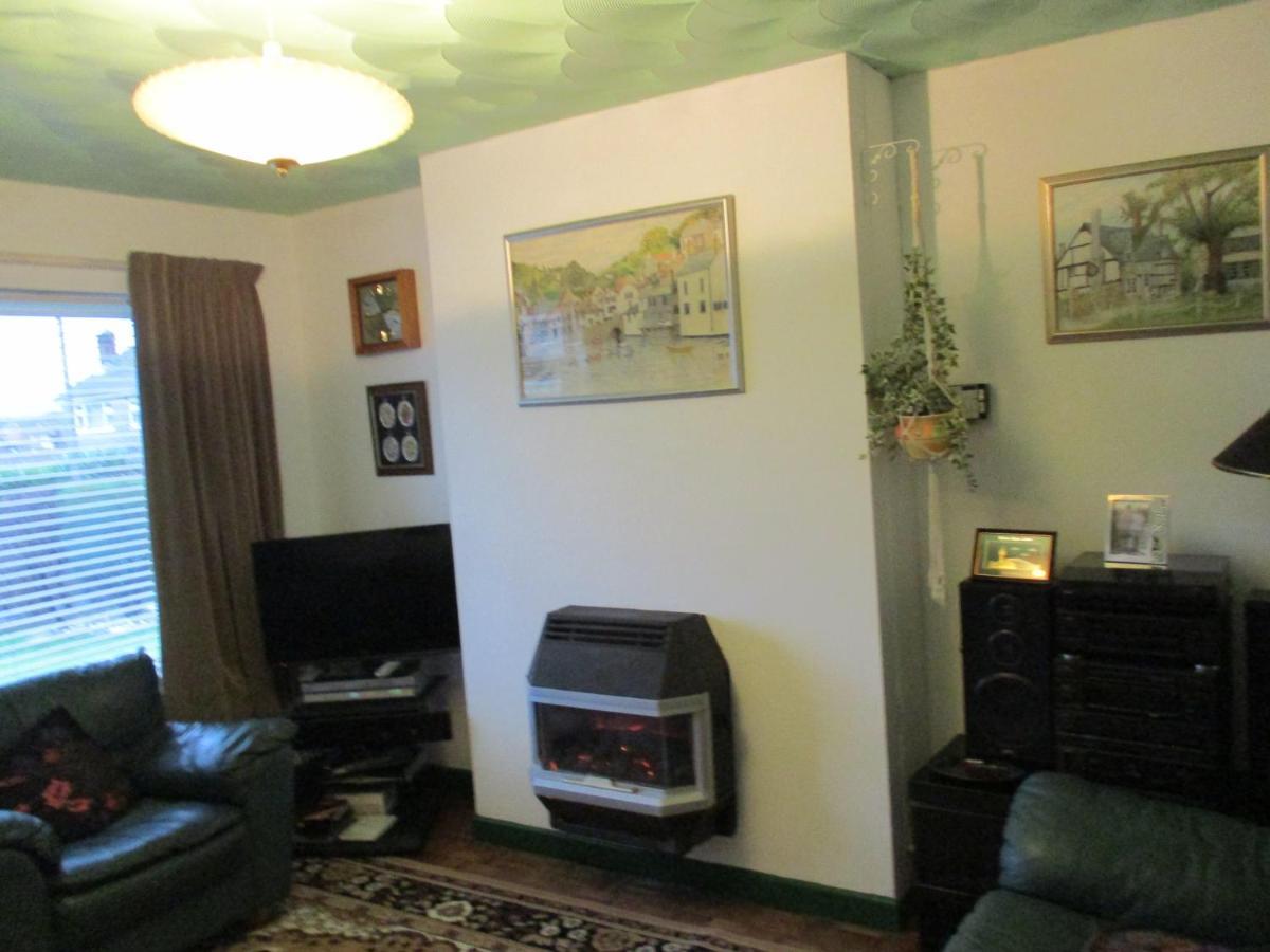 Super Single Room Cardiff Exterior photo